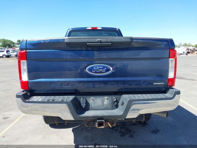 2018 Ford F-250 Xl მანქანა იყიდება აუქციონზე, vin: 1FTBF2B67JEC83781, აუქციონის ნომერი: 46126695