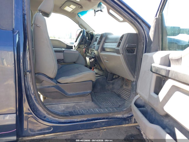 2018 Ford F-250 Xl მანქანა იყიდება აუქციონზე, vin: 1FTBF2B67JEC83781, აუქციონის ნომერი: 46126695