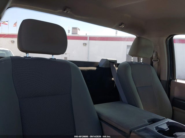2018 Ford F-250 Xl მანქანა იყიდება აუქციონზე, vin: 1FTBF2B67JEC83781, აუქციონის ნომერი: 46126695