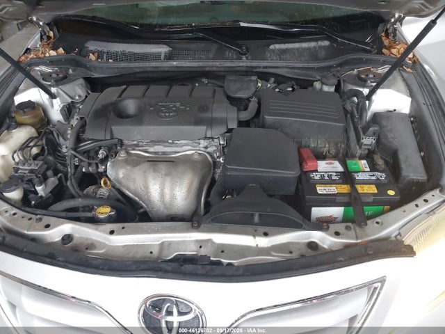 Продаж на аукціоні авто 2011 Toyota Camry Le, vin: 4T1BF3EK8BU143207, номер лоту: 46126702
