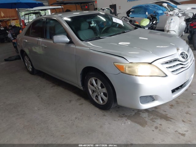 Продаж на аукціоні авто 2011 Toyota Camry Le, vin: 4T1BF3EK8BU143207, номер лоту: 46126702
