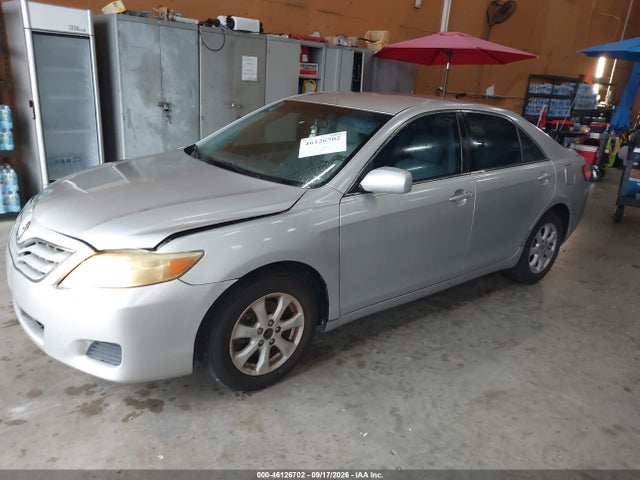 Продаж на аукціоні авто 2011 Toyota Camry Le, vin: 4T1BF3EK8BU143207, номер лоту: 46126702