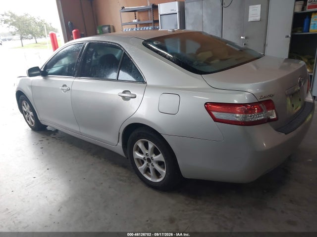 Продаж на аукціоні авто 2011 Toyota Camry Le, vin: 4T1BF3EK8BU143207, номер лоту: 46126702