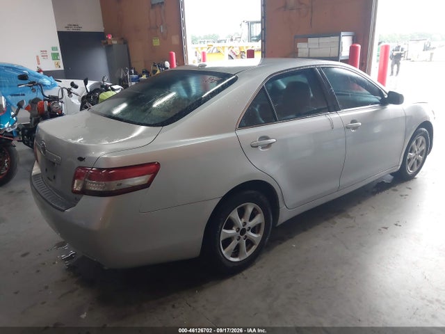 Продаж на аукціоні авто 2011 Toyota Camry Le, vin: 4T1BF3EK8BU143207, номер лоту: 46126702
