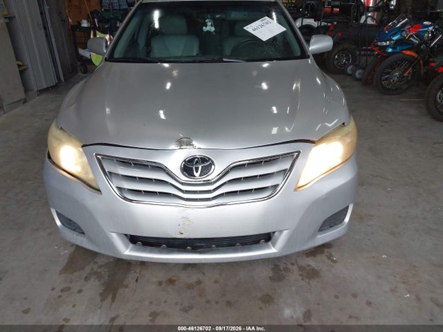 Продаж на аукціоні авто 2011 Toyota Camry Le, vin: 4T1BF3EK8BU143207, номер лоту: 46126702