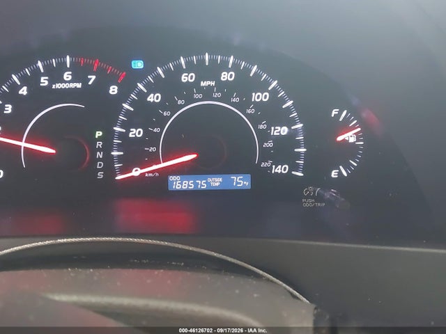 Продаж на аукціоні авто 2011 Toyota Camry Le, vin: 4T1BF3EK8BU143207, номер лоту: 46126702