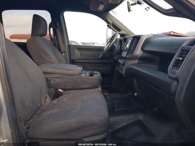 46126704 :رقم المزاد ، 3C7WRNEL8NG255453 vin ، 2022 Ram 5500 Chassis Tradesman/slt/laramie/limited مزاد بيع