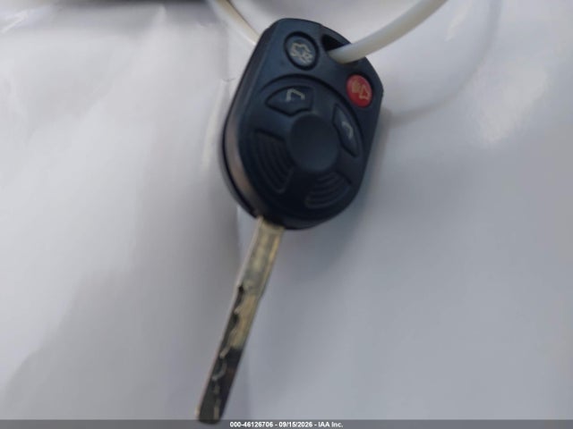 46126706 :رقم المزاد ، 1FADP3F25HL282448 vin ، 2017 Ford Focus Se مزاد بيع