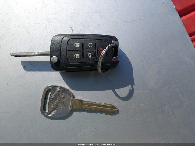 Aukcja sprzedaży 2012 Chevrolet Equinox 2lt, vin: 2GNFLNEK0C6308605, numer aukcji: 46126709