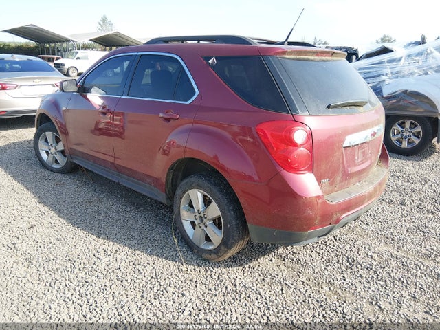 Aukcja sprzedaży 2012 Chevrolet Equinox 2lt, vin: 2GNFLNEK0C6308605, numer aukcji: 46126709