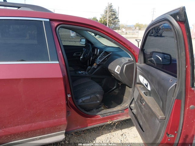 Aukcja sprzedaży 2012 Chevrolet Equinox 2lt, vin: 2GNFLNEK0C6308605, numer aukcji: 46126709