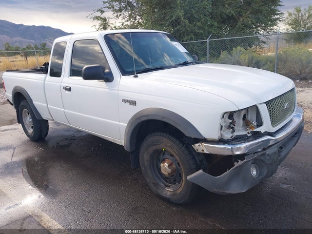 Продаж на аукціоні авто 2002 Ford Ranger Edge/xlt, vin: 1FTZR45E22PA68951, номер лоту: 46126710