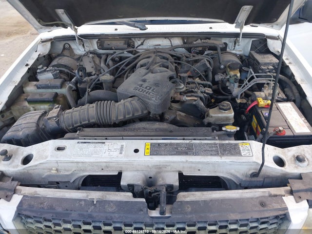 Продаж на аукціоні авто 2002 Ford Ranger Edge/xlt, vin: 1FTZR45E22PA68951, номер лоту: 46126710