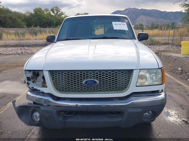 Продаж на аукціоні авто 2002 Ford Ranger Edge/xlt, vin: 1FTZR45E22PA68951, номер лоту: 46126710