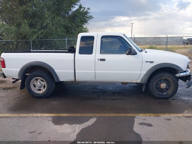 Продаж на аукціоні авто 2002 Ford Ranger Edge/xlt, vin: 1FTZR45E22PA68951, номер лоту: 46126710