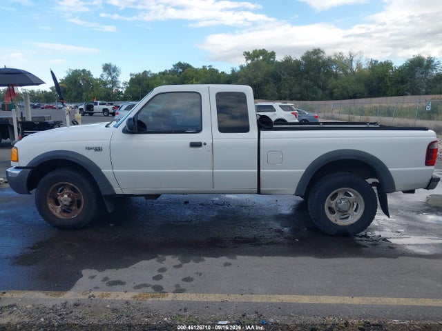 Продаж на аукціоні авто 2002 Ford Ranger Edge/xlt, vin: 1FTZR45E22PA68951, номер лоту: 46126710