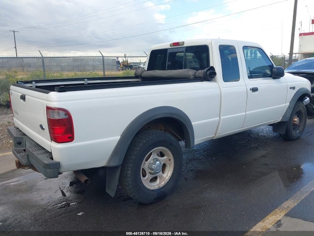 Продаж на аукціоні авто 2002 Ford Ranger Edge/xlt, vin: 1FTZR45E22PA68951, номер лоту: 46126710