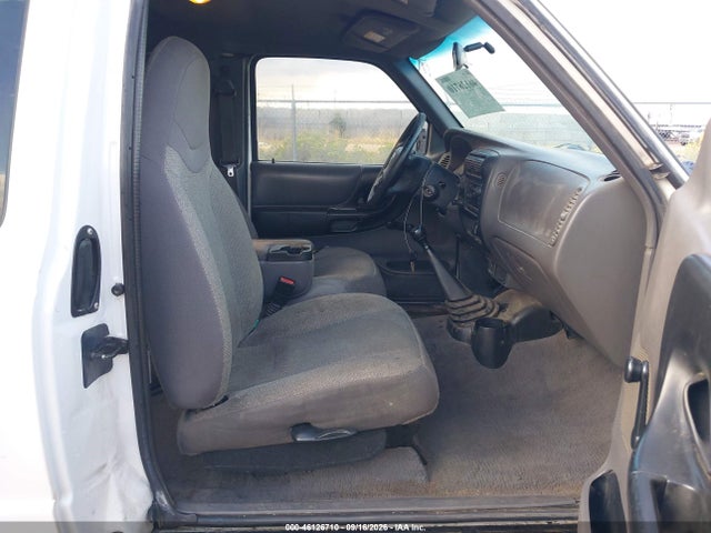 Продаж на аукціоні авто 2002 Ford Ranger Edge/xlt, vin: 1FTZR45E22PA68951, номер лоту: 46126710