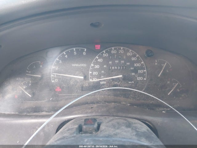 Продаж на аукціоні авто 2002 Ford Ranger Edge/xlt, vin: 1FTZR45E22PA68951, номер лоту: 46126710
