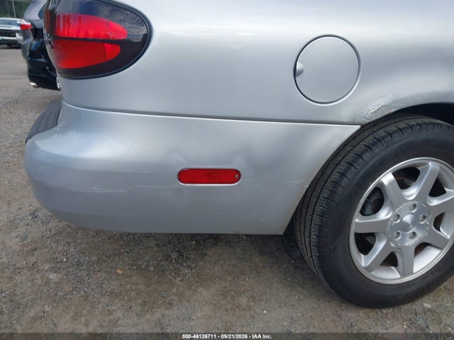46126711 :رقم المزاد ، 1MEFM59S53G602757 vin ، 2003 Mercury Sable Ls Premium مزاد بيع