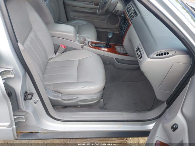 46126711 :رقم المزاد ، 1MEFM59S53G602757 vin ، 2003 Mercury Sable Ls Premium مزاد بيع
