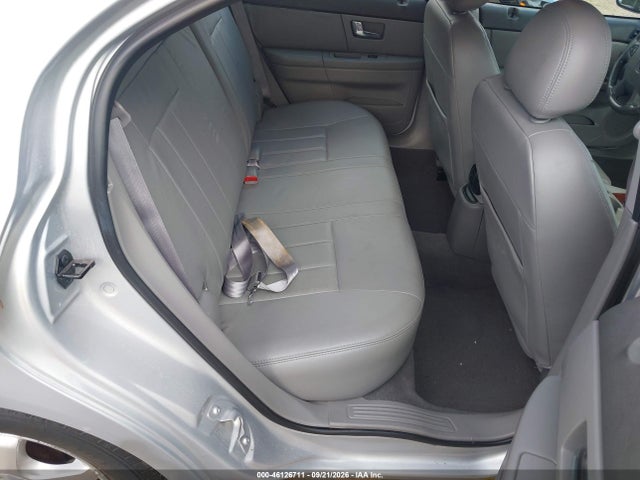 46126711 :رقم المزاد ، 1MEFM59S53G602757 vin ، 2003 Mercury Sable Ls Premium مزاد بيع