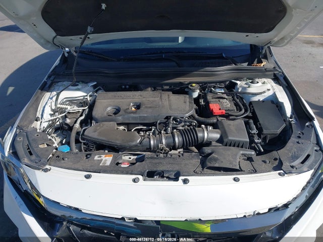 Aukcja sprzedaży 2021 Honda Accord Sport 2.0t, vin: 1HGCV2F33MA007067, numer aukcji: 46126712