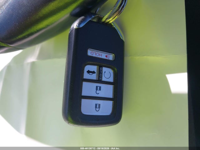 Aukcja sprzedaży 2021 Honda Accord Sport 2.0t, vin: 1HGCV2F33MA007067, numer aukcji: 46126712