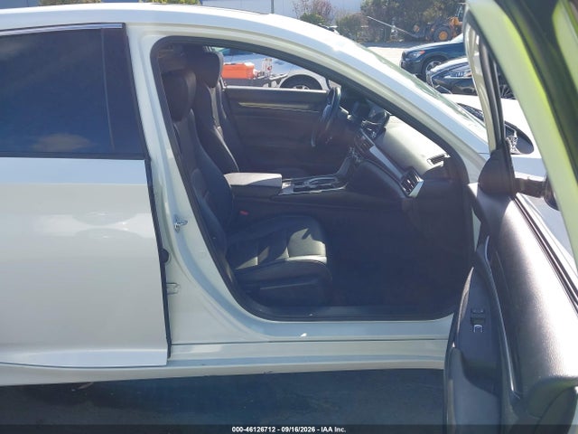 Aukcja sprzedaży 2021 Honda Accord Sport 2.0t, vin: 1HGCV2F33MA007067, numer aukcji: 46126712
