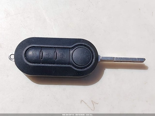 Продажа на аукционе авто 2012 Fiat 500 Pop, vin: 3C3CFFARXCT339694, номер лота: 46126715