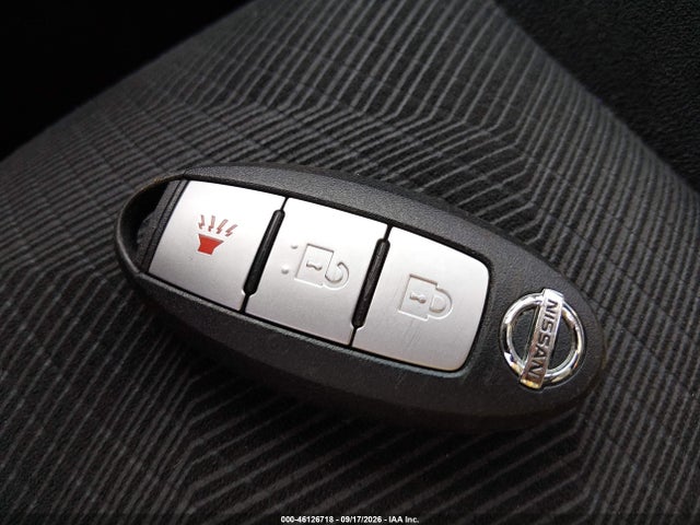 2014 Nissan Rogue Sv მანქანა იყიდება აუქციონზე, vin: 5N1AT2MT5EC754766, აუქციონის ნომერი: 46126718