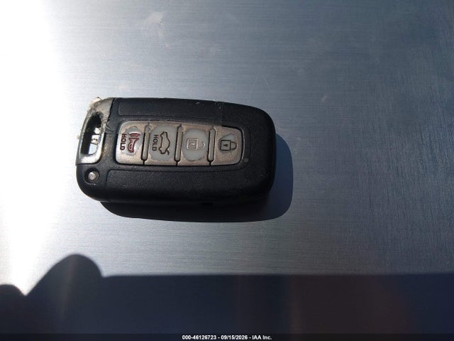 Продажа на аукционе авто 2012 Hyundai Sonata Limited 2.0t, vin: 5NPEC4AB1CH333836, номер лота: 46126723