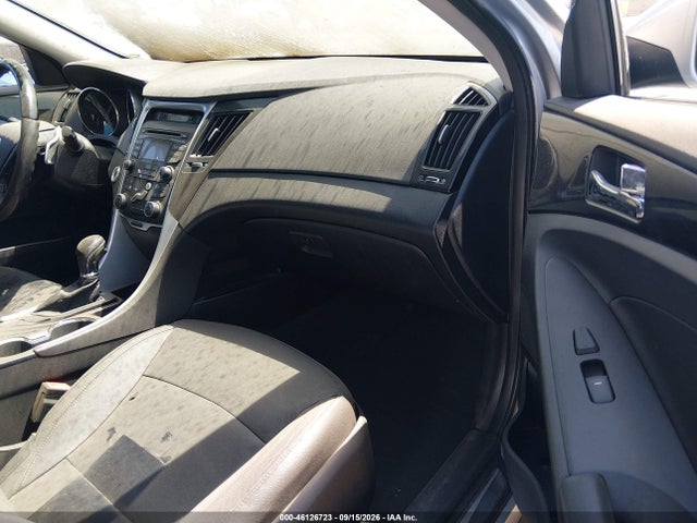 Продажа на аукционе авто 2012 Hyundai Sonata Limited 2.0t, vin: 5NPEC4AB1CH333836, номер лота: 46126723