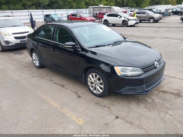 Aukcja sprzedaży 2014 Volkswagen Jetta 1.8t Se, vin: 3VWD17AJ4EM444045, numer aukcji: 46126725
