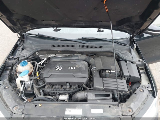 Aukcja sprzedaży 2014 Volkswagen Jetta 1.8t Se, vin: 3VWD17AJ4EM444045, numer aukcji: 46126725