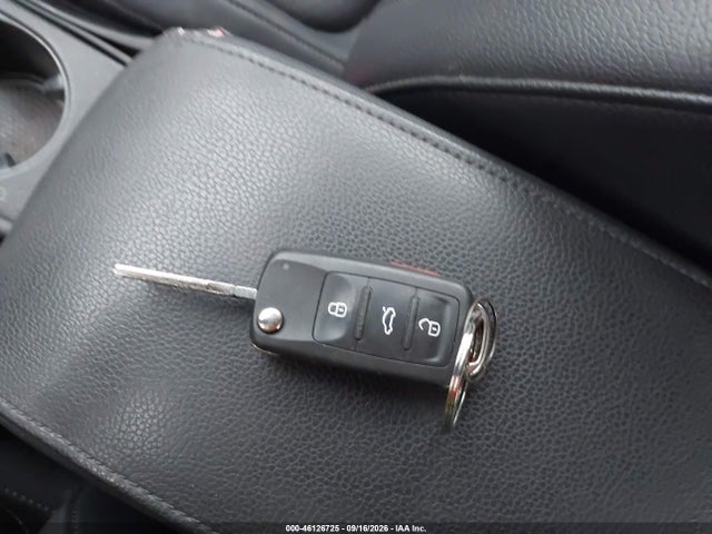 Aukcja sprzedaży 2014 Volkswagen Jetta 1.8t Se, vin: 3VWD17AJ4EM444045, numer aukcji: 46126725