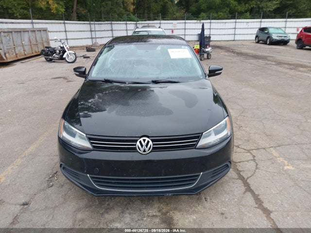 Aukcja sprzedaży 2014 Volkswagen Jetta 1.8t Se, vin: 3VWD17AJ4EM444045, numer aukcji: 46126725