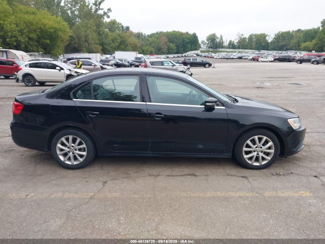 Aukcja sprzedaży 2014 Volkswagen Jetta 1.8t Se, vin: 3VWD17AJ4EM444045, numer aukcji: 46126725