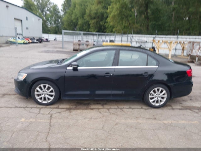 Aukcja sprzedaży 2014 Volkswagen Jetta 1.8t Se, vin: 3VWD17AJ4EM444045, numer aukcji: 46126725