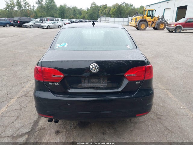 Aukcja sprzedaży 2014 Volkswagen Jetta 1.8t Se, vin: 3VWD17AJ4EM444045, numer aukcji: 46126725