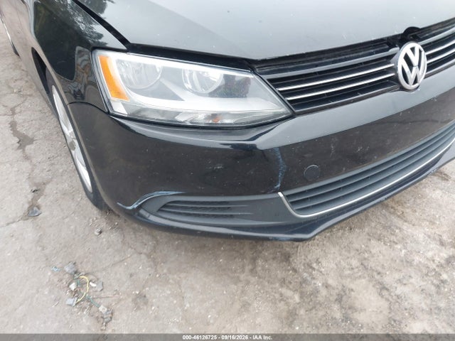 Aukcja sprzedaży 2014 Volkswagen Jetta 1.8t Se, vin: 3VWD17AJ4EM444045, numer aukcji: 46126725