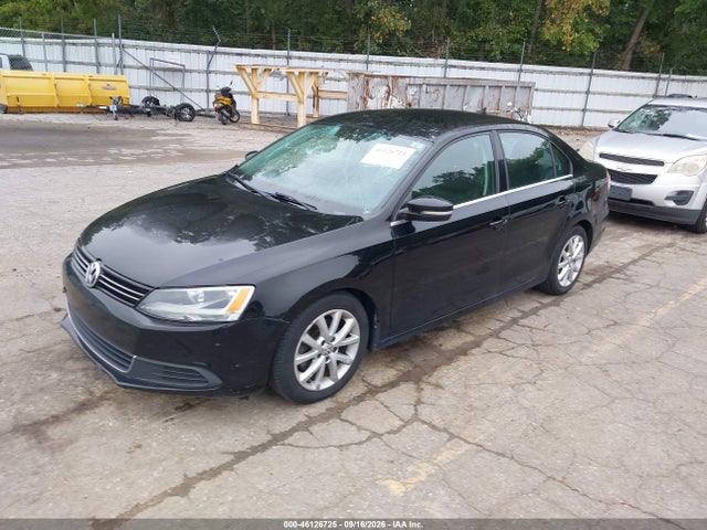 Aukcja sprzedaży 2014 Volkswagen Jetta 1.8t Se, vin: 3VWD17AJ4EM444045, numer aukcji: 46126725