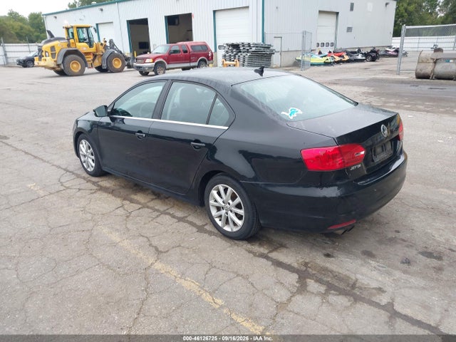 Aukcja sprzedaży 2014 Volkswagen Jetta 1.8t Se, vin: 3VWD17AJ4EM444045, numer aukcji: 46126725