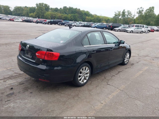 Aukcja sprzedaży 2014 Volkswagen Jetta 1.8t Se, vin: 3VWD17AJ4EM444045, numer aukcji: 46126725