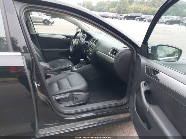 Aukcja sprzedaży 2014 Volkswagen Jetta 1.8t Se, vin: 3VWD17AJ4EM444045, numer aukcji: 46126725