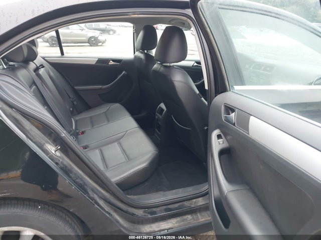 Aukcja sprzedaży 2014 Volkswagen Jetta 1.8t Se, vin: 3VWD17AJ4EM444045, numer aukcji: 46126725