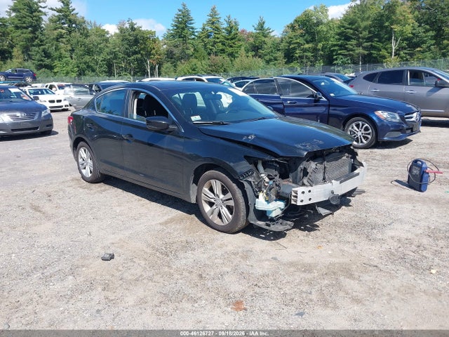 Aukcja sprzedaży 2013 Acura Ilx 2.0l, vin: 19VDE1F35DE012855, numer aukcji: 46126727