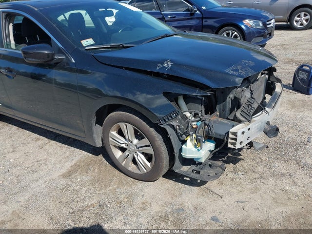 2013 Acura Ilx 2.0l მანქანა იყიდება აუქციონზე, vin: 19VDE1F35DE012855, აუქციონის ნომერი: 46126727