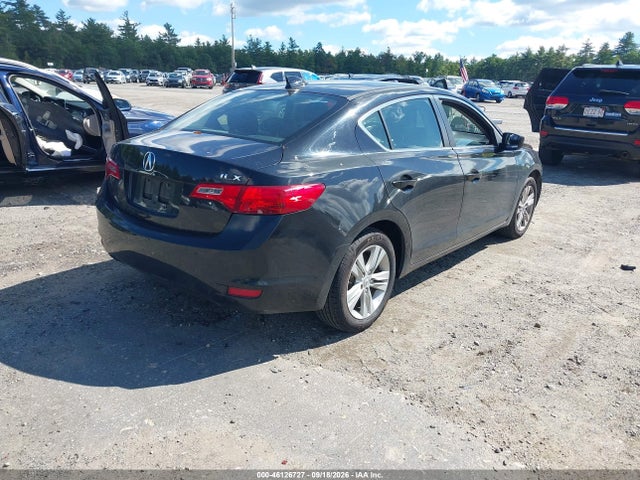 2013 Acura Ilx 2.0l მანქანა იყიდება აუქციონზე, vin: 19VDE1F35DE012855, აუქციონის ნომერი: 46126727