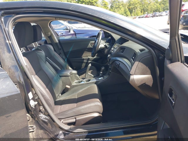 2013 Acura Ilx 2.0l მანქანა იყიდება აუქციონზე, vin: 19VDE1F35DE012855, აუქციონის ნომერი: 46126727
